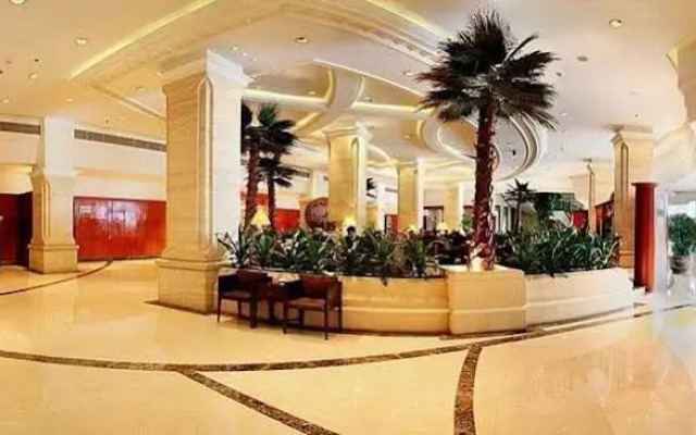 Hotel Wanhao Grand