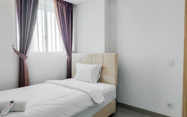 Spacious And Elegant 4Br Apartment At Hillcrest House