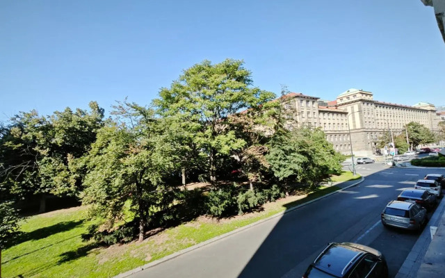 Vincanto Apartments