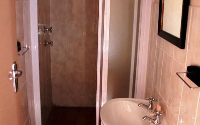 4 Musselpot Self catering