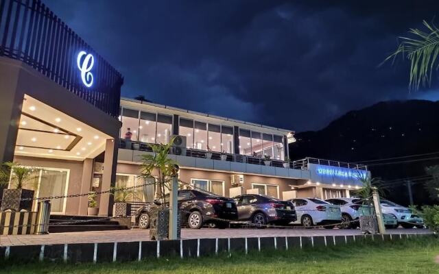 Cordillera Resort