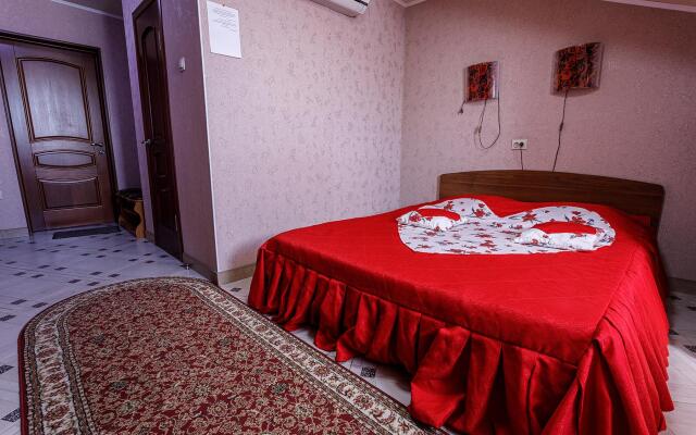Motel Pokrov