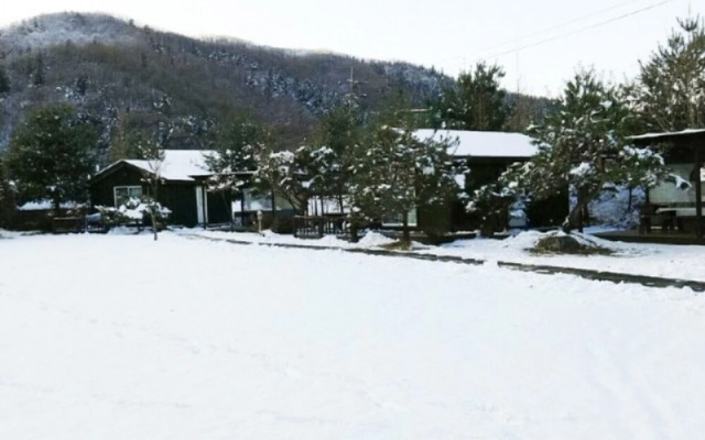 Yangpyeong Pension ANN