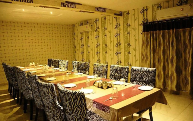 Hotel Kaveri