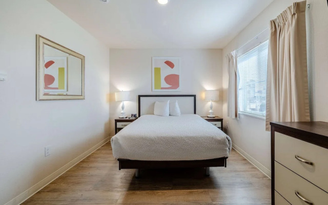 WaterWalk Extended Stay by Wyndham Wichita