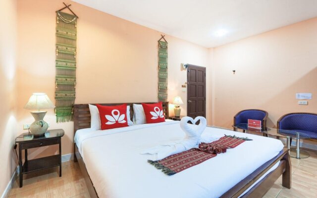 Green Mango Guesthouse - Hostel