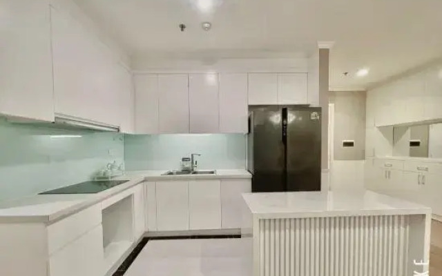 Vinhomes Times City Delicate Residence