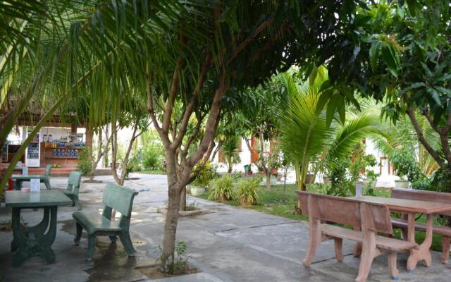 Diem Lien Guesthouse