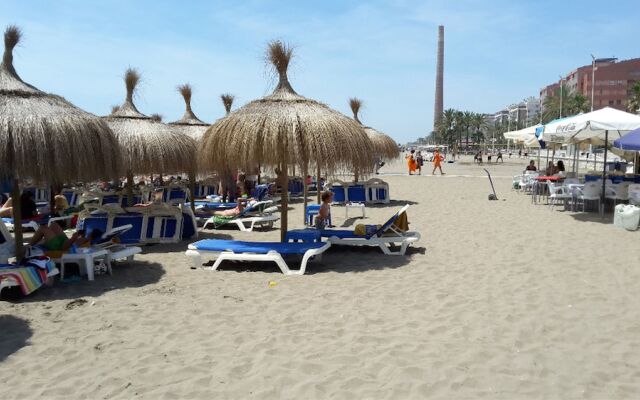 Apartamento Avenida Aurora