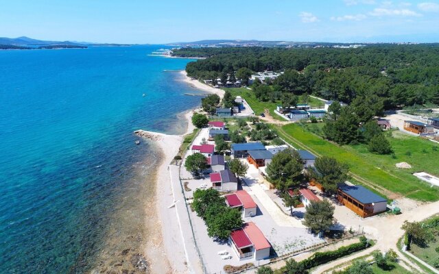 Mobile Home Frangipani 3