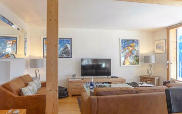 Apartment Roossi