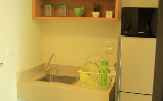 Ipremium Sukhumvit 81 Hotel