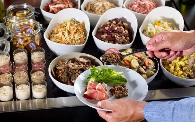 Campanile NATURE - Cergy Saint Christophe