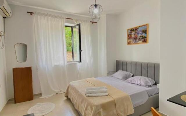 Studio Apartment Tirana