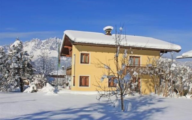 Appartements Josef Hager