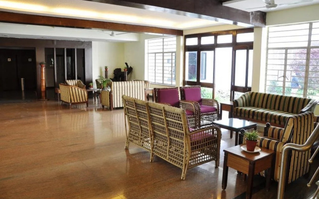 Hotel Highway; Tinsukia