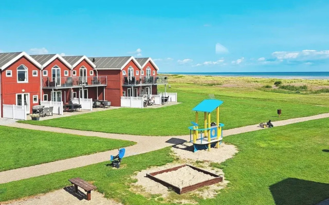 6 Person Holiday Home in Hadsund