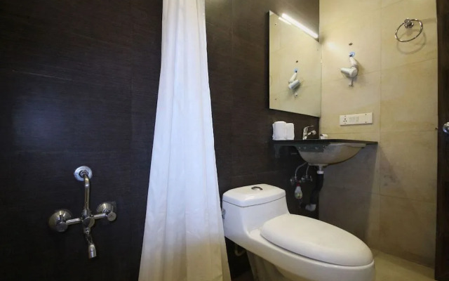 Kp Suits by OYO Rooms