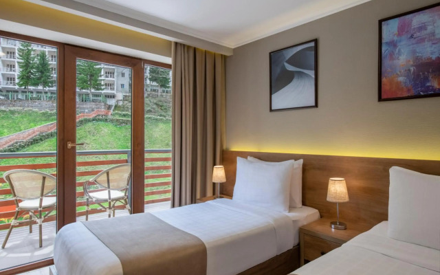 Sairme Hotels & Resorts
