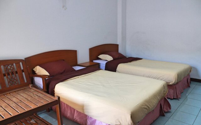 Jitrawadee Hotel