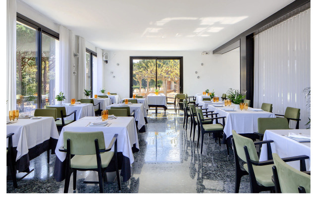 Hotel Eetu Begur, Affiliated by Meliá
