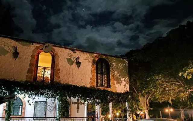 La Cima
