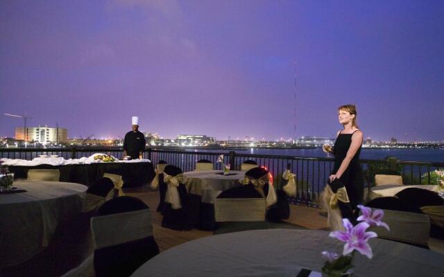 Southbank Hotel by Marriott Jacksonville Riverwalk