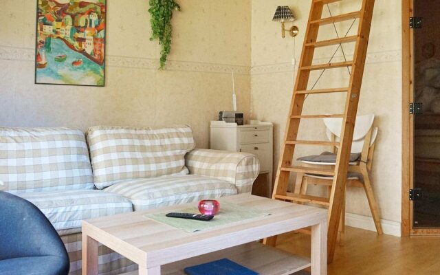 4 Person Holiday Home in Vreta