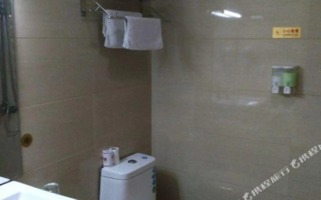 Liangyou Hotel