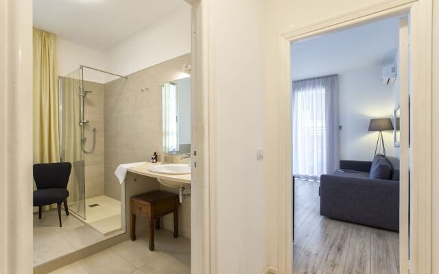 Relais Apartments