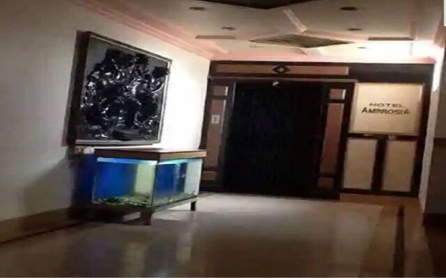 Hotel Ambrosia