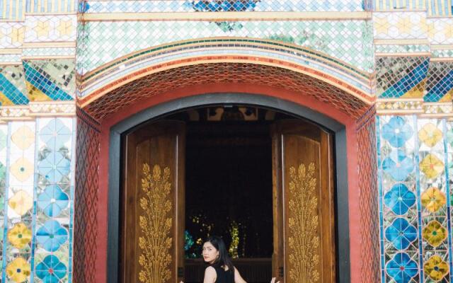 Horizon Village & Resort Chiangmai