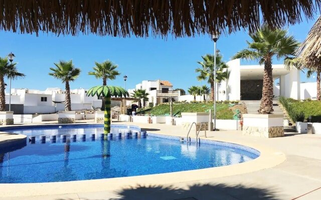 Departamentos Marino Blue