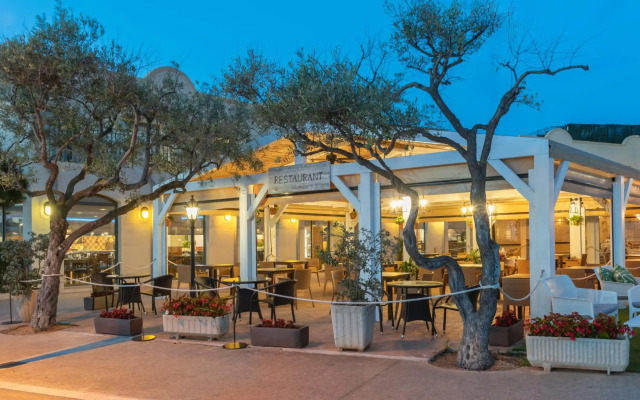 Valentin Star Menorca - Adults Only