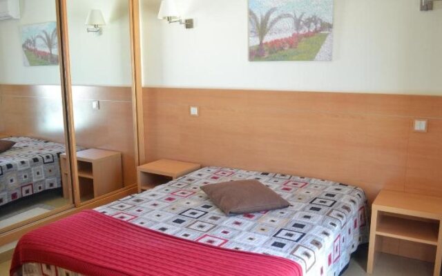 Arenilha Guest House