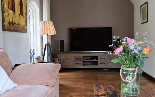 Vakantiewoning Salland