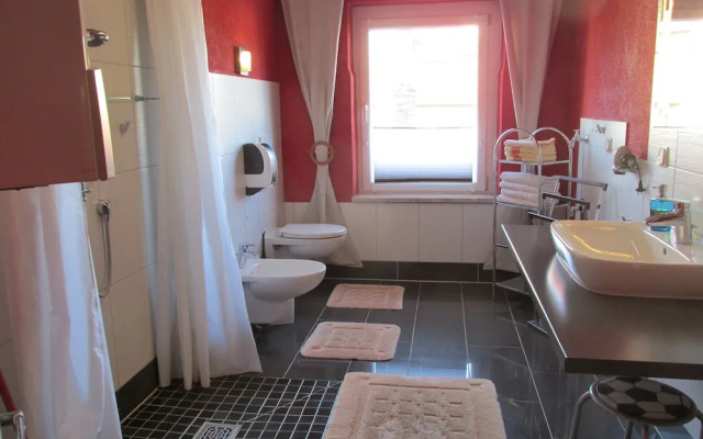 Apartments & Ferienhaus Senftner