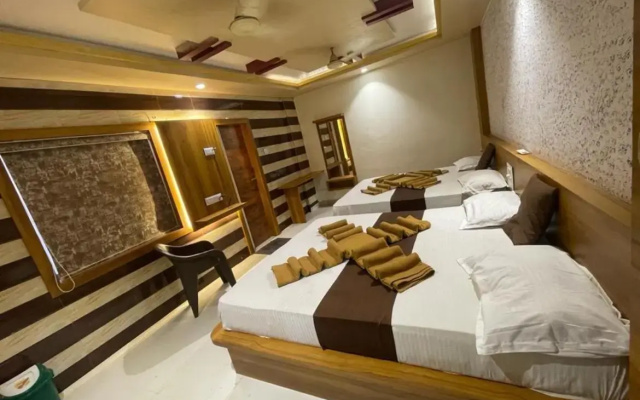 Hotel Sukhnath