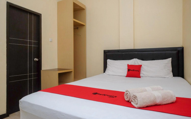 Innova Suites Home by OYO Rooms