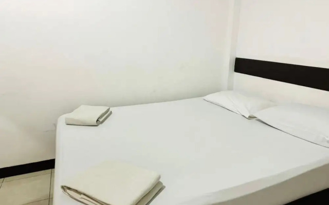 My Home Guesthouse