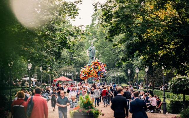 Crowne Plaza Helsinki by IHG