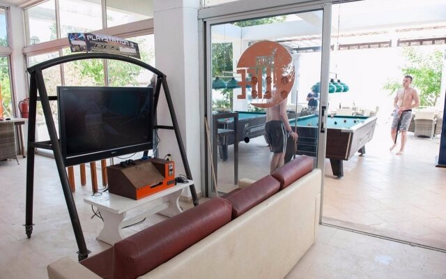 Quayside Village Hotel — Adults Only