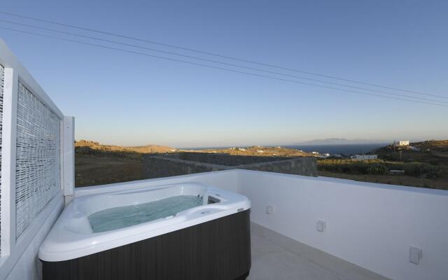 The Ammonite Resort – Adults Only