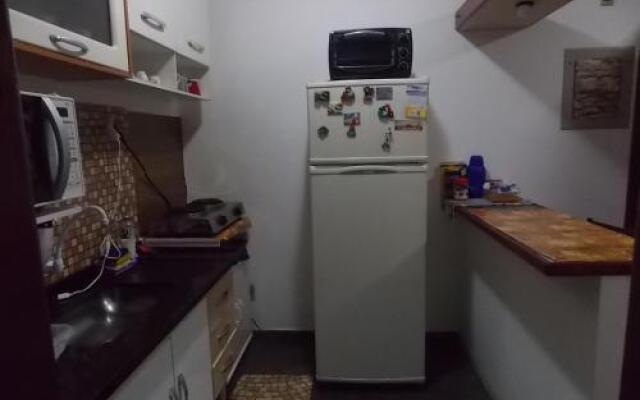 Apartamento Praia Sao Vicente