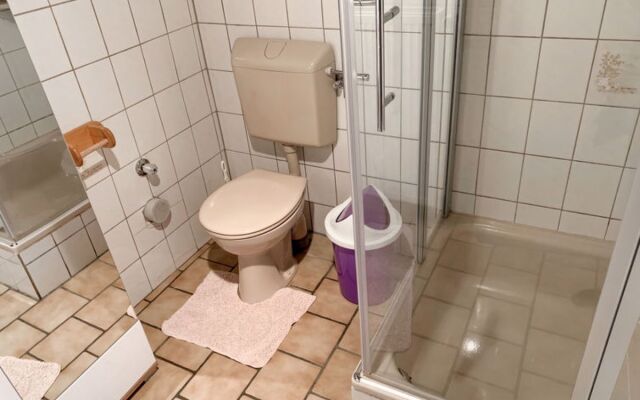 Apartment Peters Esens 27566