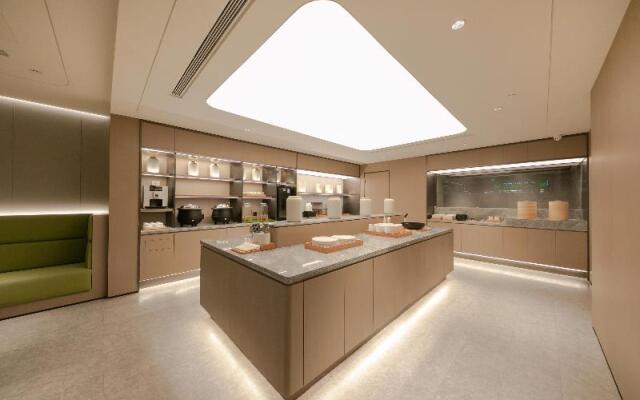 Ji Hotel Beijing Caoqiao