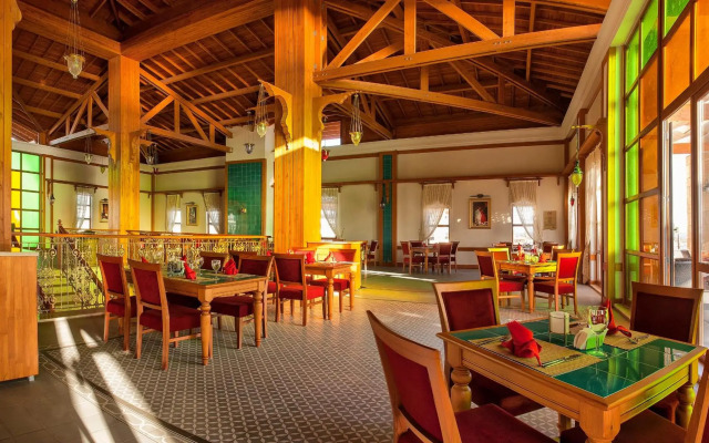 Aquasis De Luxe Resort & SPA - Ultra All Inclusive