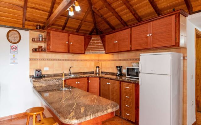 Casa rural en Los Llanos