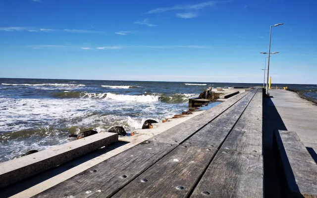 Panoramic Seaside Retreat - By Traum Ferienwohnungen
