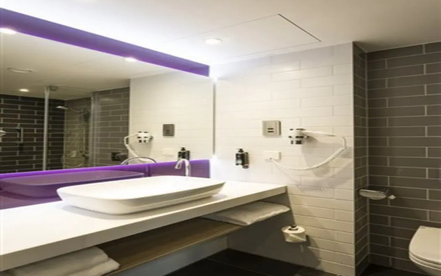 Premier Inn Freiburg City Süd Hotel
